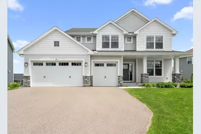 819 Spancil Hill View, Woodbury, MN 55129 - Photo 1
