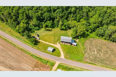 W9204 Big Coulee Road, Arkansaw, WI 54721 - Photo 1