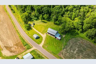 W9204 Big Coulee Road, Arkansaw, WI 54721 - Photo 7