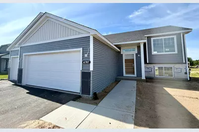6707 376th Street, North Branch, MN 55056 - Photo 1