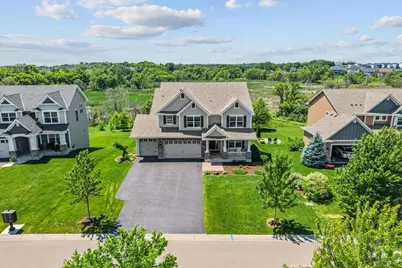 8957 Lakeside Drive, Victoria, MN 55386 - Photo 65