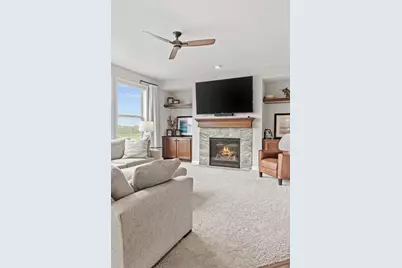 8957 Lakeside Drive, Victoria, MN 55386 - Photo 7