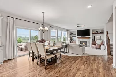 8957 Lakeside Drive, Victoria, MN 55386 - Photo 15