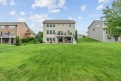 8957 Lakeside Drive, Victoria, MN 55386 - Photo 55