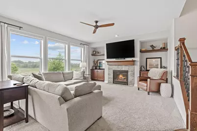 8957 Lakeside Drive, Victoria, MN 55386 - Photo 13