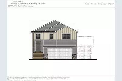 25860 Emerson Court, Wyoming, MN 55092 - Photo 31