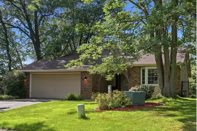 357 Forest Drive, Circle Pines, MN 55014 - Photo 1