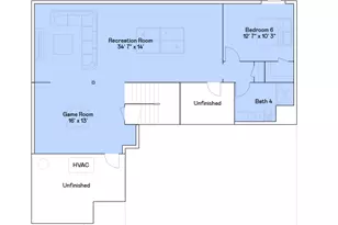 18677 Huntley Trl, Lakeville, MN 55044 - Photo 29