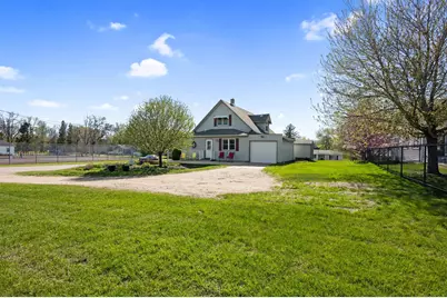 511 W 1st Avenue, Osakis, MN 56360 - Photo 5