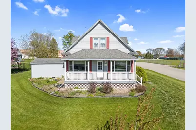 511 W 1st Avenue, Osakis, MN 56360 - Photo 3