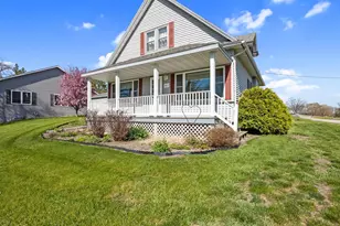 511 W 1st Ave, Osakis, MN 56360 - Photo 1