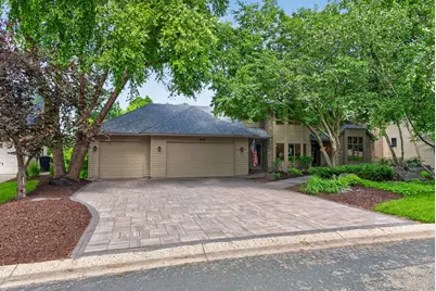 815 Promontory Place, Eagan, MN 55123 - Photo 1