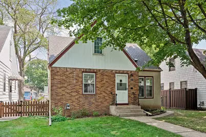 6015 4th Avenue S, Minneapolis, MN 55419 - Photo 3