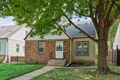 6015 4th Avenue S, Minneapolis, MN 55419 - Photo 1