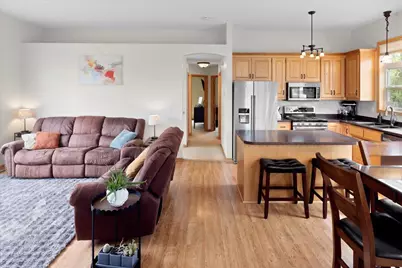 828 Winsome Way NW, Isanti, MN 55040 - Photo 5