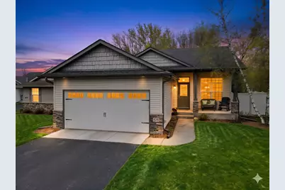 828 Winsome Way NW, Isanti, MN 55040 - Photo 1