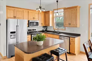 828 Winsome Way NW, Isanti, MN 55040 - Photo 3