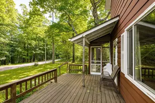11477 E Camp Nebagamon Dr, Lake Nebagamon, WI 54849 - Photo 3