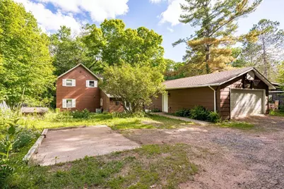 11477 E Camp Nebagamon Drive, Lake Nebagamon, WI 54849 - Photo 31