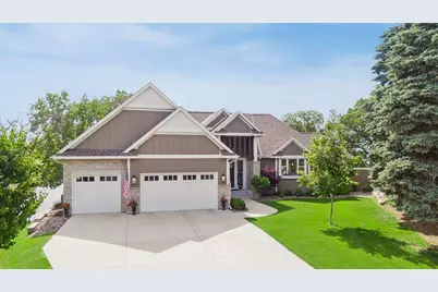 1489 Bussard Court, Arden Hills, MN 55112 - Photo 3