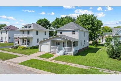 204 1st Street, Russell, MN 56169 - Photo 1