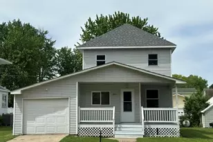 204 1st St, Russell, MN 56169 - Photo 1