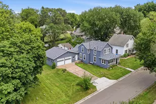 42 Church St, Houlton, WI 54082 - Photo 1