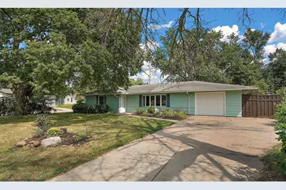 8043 5th Street NE, Spring Lake Park, MN 55432 - Photo 1