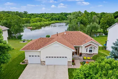18674 Queen Circle NW, Elk River, MN 55330 - Photo 1