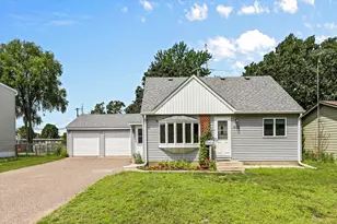 6110 Starlite Blvd NE, Fridley, MN 55432 - Photo 1