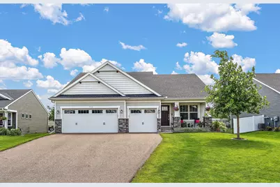 715 Boulder Pass Street, Jordan, MN 55352 - Photo 1