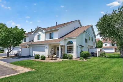 12728 43rd Street NE, Saint Michael, MN 55376 - Photo 1