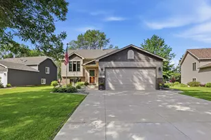 10760 Kumquat St NW, Coon Rapids, MN 55448 - Photo 1
