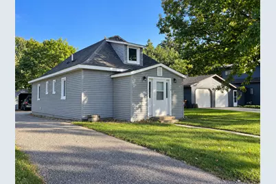 118 Tousley Avenue N, New York Mills, MN 56567 - Photo 3