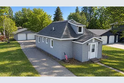 118 Tousley Avenue N, New York Mills, MN 56567 - Photo 1