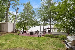 22702 E Martin Lake Dr NE, Stacy, MN 55079 - Photo 31