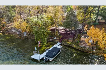 22702 E Martin Lake Drive NE, Stacy, MN 55079 - Photo 1