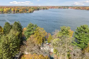 22702 E Martin Lake Dr NE, Stacy, MN 55079 - Photo 5