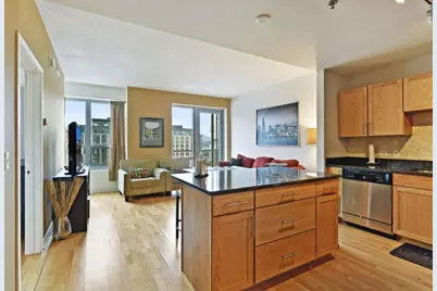929 Portland Avenue S #1203, Minneapolis, MN 55404 - Photo 1