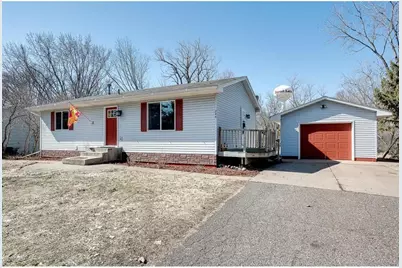 244 5th Street NW, Forest Lake, MN 55025 - Photo 1