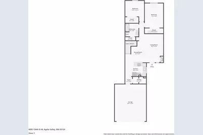 8582 134th Street W, Apple Valley, MN 55124 - Photo 29