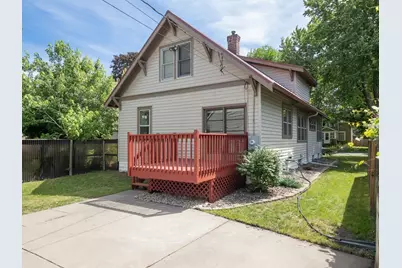 3523 Humboldt Avenue N, Minneapolis, MN 55412 - Photo 3