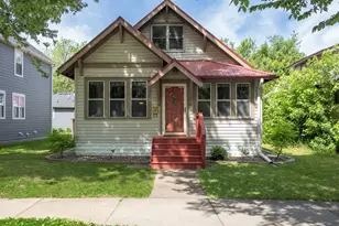 3523 Humboldt Ave N, Minneapolis, MN 55412 - Photo 1