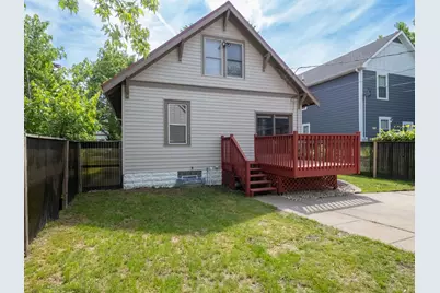3523 Humboldt Avenue N, Minneapolis, MN 55412 - Photo 31