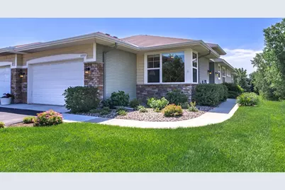 10709 Kingsfield Lane, Woodbury, MN 55129 - Photo 1