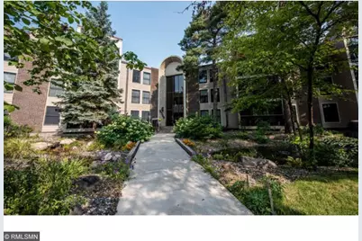 8549 Irwin Road #323, Bloomington, MN 55437 - Photo 1