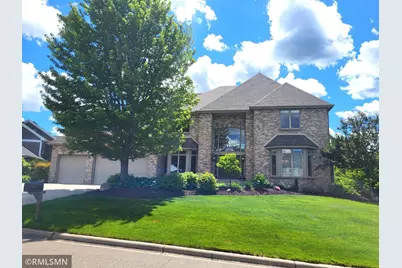 6102 Creek Ridge Court, Minnetonka, MN 55345 - Photo 1