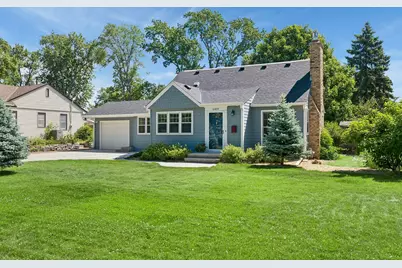 6409 2nd Avenue S, Richfield, MN 55423 - Photo 1