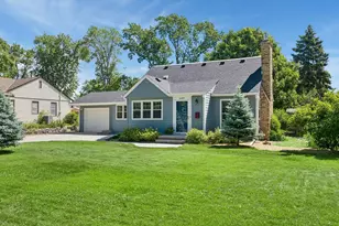 6409 2nd Ave S, Richfield, MN 55423 - Photo 1