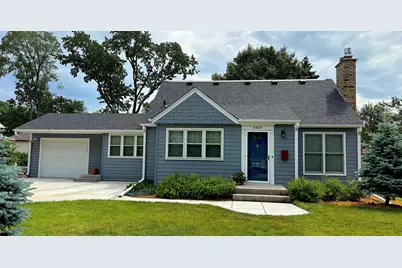6409 2nd Avenue S, Richfield, MN 55423 - Photo 1